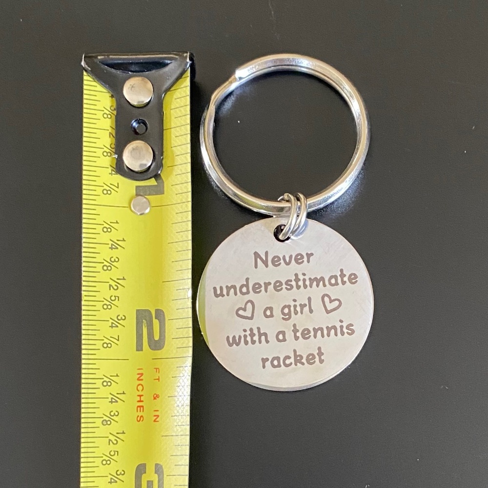 Keyring - Picture 3 of 5